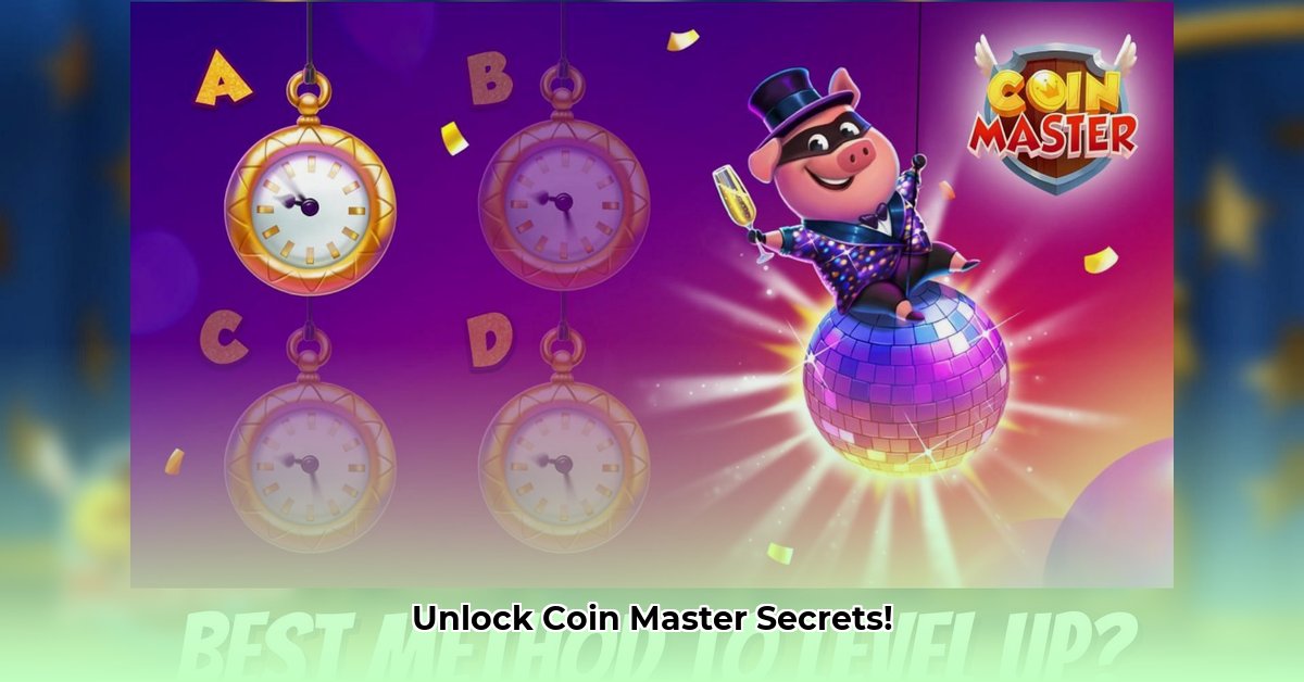 coin-master-level-up